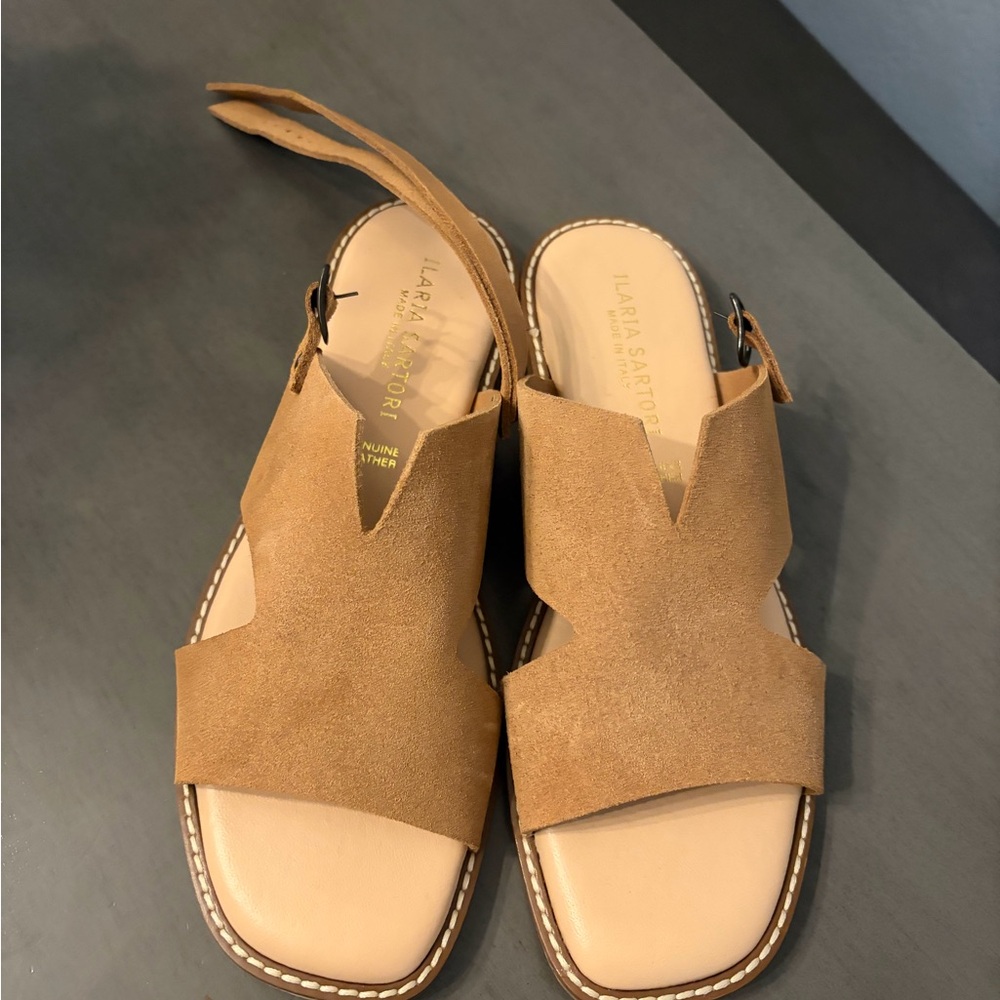 ILARIA SARTORI women’s sandals